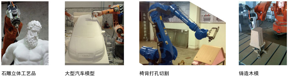 數(shù)控機器人